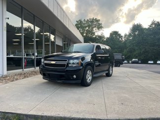 Used 2009 Chevrolet Tahoe LT w/ Luxury Package image 1
