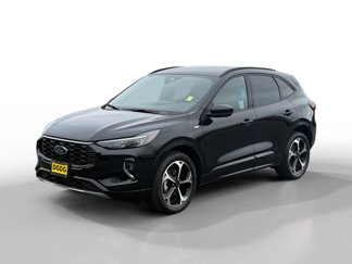 Certified 2023 Ford Escape ST-Line Elite image 1