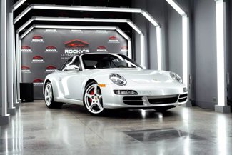 Used 2007 Porsche 911 Carrera S image 1