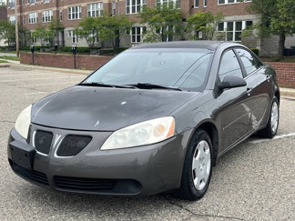 Used 2007 Pontiac G6 Sedan image 1