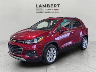 Used 2019 Chevrolet Trax Premier image 1
