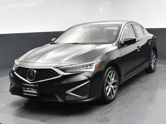 Used 2021 Acura ILX w/ Premium Package image 1