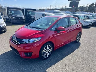 Used 2016 Honda Fit EX image 1