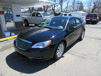 Used 2012 Chrysler 200 Touring image 1