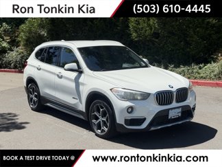 Used 2017 BMW X1 sDrive28i image 1