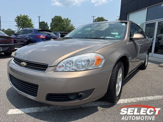 Used 2006 Chevrolet Impala LT image 1