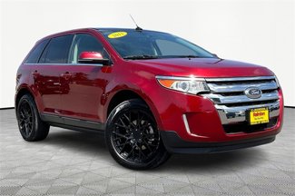 Used 2013 Ford Edge Limited image 1