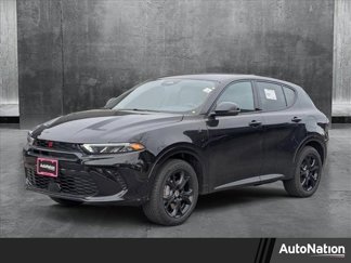 New 2025 Dodge Hornet R/T w/ R/T Blacktop Package image 1