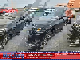 Used 2022 Jeep Cherokee Limited image 1