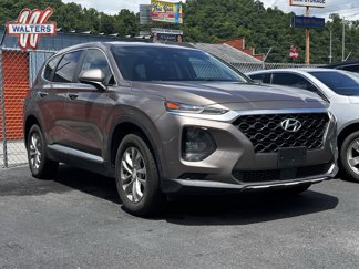 Used 2019 Hyundai Santa Fe SE image 1