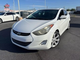 Used 2013 Hyundai Elantra Limited image 1