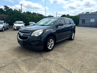 Used 2012 Chevrolet Equinox LS image 1