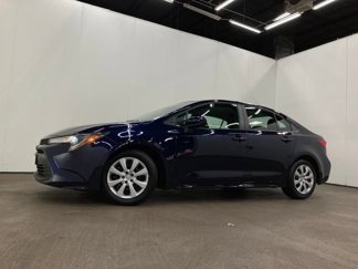 Used 2024 Toyota Corolla LE image 1