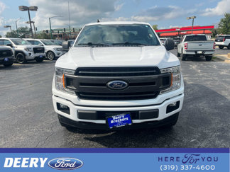 Used 2019 Ford F150 XLT w/ Equipment Group 302A Luxury image 1