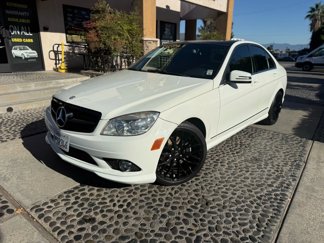Used 2010 Mercedes-Benz C 300 Sedan image 1
