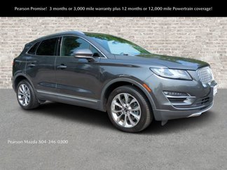 Used 2019 Lincoln MKC Select w/ Select Plus Package image 1