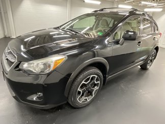 Used 2014 Subaru Crosstrek 2.0i Limited w/ Popular Package #1 image 1