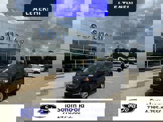 Certified 2023 Ford Edge SEL w/ Convenience Package image 1