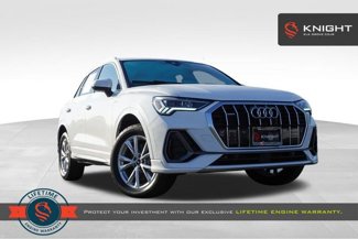 Used 2023 Audi Q3 2.0T Premium video 1