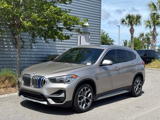 Used 2022 BMW X1 xDrive28i image 1
