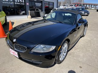 Used 2007 BMW Z4 3.0i image 1