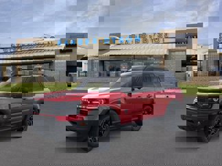 New 2025 Ford Bronco Sport Outer Banks w/ Outer Banks Tech Package+ image 1