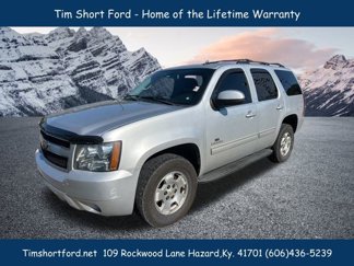 Used 2014 Chevrolet Tahoe LT image 1