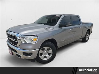 Used 2022 RAM 1500 Big Horn image 1
