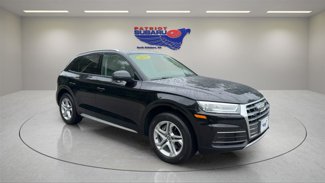 Used 2018 Audi Q5 2.0T Premium image 1