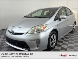Used 2014 Toyota Prius Two image 1