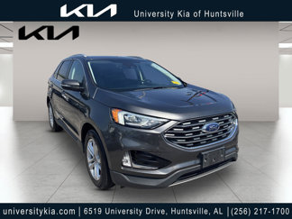 Used 2019 Ford Edge SEL w/ Equipment Group 201A image 1