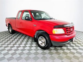 Used 2003 Ford F150 XL image 1