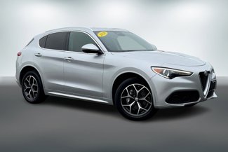 Used 2020 Alfa Romeo Stelvio Ti image 1