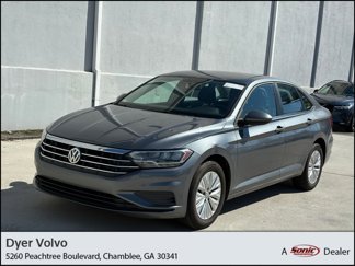 Used 2019 Volkswagen Jetta S w/ Driver Assistance Package image 1