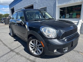 Used 2012 MINI Cooper Countryman S image 1