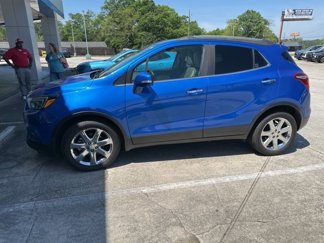 Used 2017 Buick Encore Essence w/ Experience Buick Package image 1
