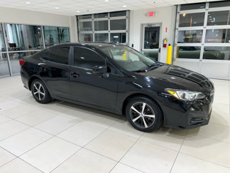 Used 2019 Subaru Impreza 2.0i Premium w/ Eyesight & BSD/Rcta & SRF image 1