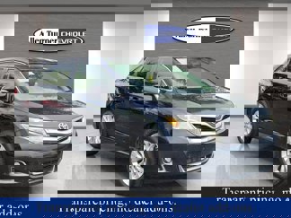 Used 2014 Toyota Venza LE image 1