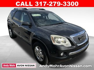Used 2012 GMC Acadia SLE image 1