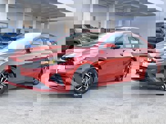 Used 2023 Kia Forte LXS video 1