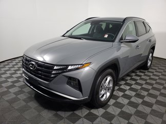 Used 2024 Hyundai Tucson SEL image 1