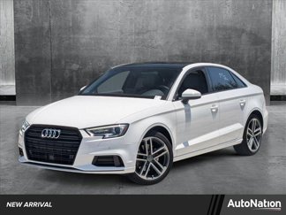 Used 2020 Audi A3 2.0T Premium image 1