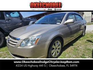 Used 2006 Toyota Avalon XLS image 1