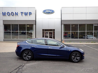 Used 2018 Tesla Model 3 image 1