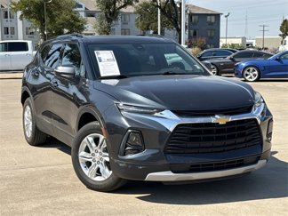 Used 2022 Chevrolet Blazer LT video 2