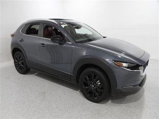 Used 2024 MAZDA CX-30 AWD 2.5 S w/ Preferred Package image 1