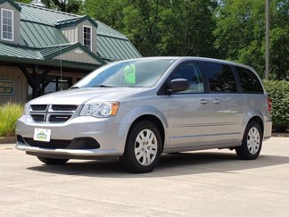 Used 2017 Dodge Grand Caravan SE w/ Power Window Group image 1