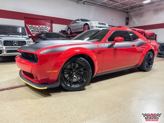 Used 2023 Dodge Challenger R/T Scat Pack image 1