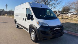 Used 2023 RAM ProMaster 2500 image 1