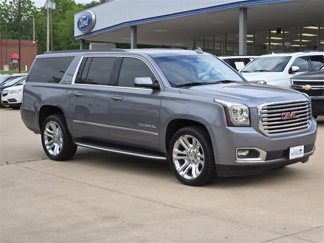 Used 2018 GMC Yukon XL SLT w/ Premium Edition image 1